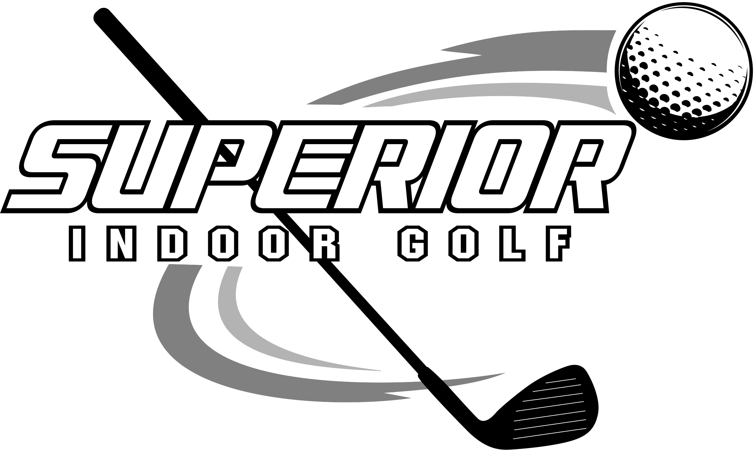 Superior Indoor Golf